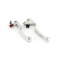 Holeshot, Broms/Kopplingsgrepp Par, KTM 04-12 85 SX, 04-11 65 SX Holeshot, Broms/Kopplingsgrepp Par, KTM 04-12 85 SX, 04-11 65 SX