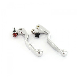 Holeshot, Broms/Kopplingsgrepp Par, KTM 04-12 85 SX, 04-11 65 SX Holeshot, Broms/Kopplingsgrepp Par, KTM 04-12 85 SX, 04-11 65 SX