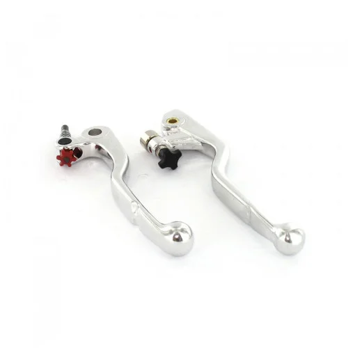 Holeshot, Broms/Kopplingsgrepp Par, KTM 04-12 85 SX, 04-11 65 SX Holeshot, Broms/Kopplingsgrepp Par, KTM 04-12 85 SX, 04-11 65 SX