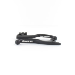 Holeshot, Broms/Kopplingsgrepp Par, SVART, KTM 13 450 SX-F, 06-13 250 EXC/250 EXC-F/250 SX/300 EXC, 07-13 250 SX-F, 12-13 350 EXC-F/500 EXC, 10-13 350 SX-F, 08-11 530 EXC Holeshot, Broms/Kopplingsgrepp Par, SVART, KTM 13 450 SX-F, 06-13 250 EXC/250 EXC-F/250 SX/300 EXC, 07-13 250 SX-F, 12-13 350 EXC-F/500 EXC, 10-13 350 SX-F, 08-11 530 EXC