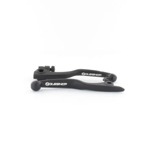 Holeshot, Broms/Kopplingsgrepp Par, SVART, KTM 13 450 SX-F, 06-13 250 EXC/250 EXC-F/250 SX/300 EXC, 07-13 250 SX-F, 12-13 350 EXC-F/500 EXC, 10-13 350 SX-F, 08-11 530 EXC Holeshot, Broms/Kopplingsgrepp Par, SVART, KTM 13 450 SX-F, 06-13 250 EXC/250 EXC-F/250 SX/300 EXC, 07-13 250 SX-F, 12-13 350 EXC-F/500 EXC, 10-13 350 SX-F, 08-11 530 EXC