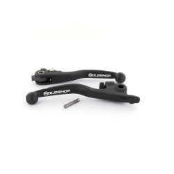 Holeshot, Broms/Kopplingsgrepp Par, SVART, KTM 14-16 125 EXC/200 EXC, 14-15 125 SX/150 SX, Husqvarna 16-21 FC 450, 18-21 FE 450, 16-21 FC 250, 18-21 FE 250/TE 250i, 14-21 TC 250, 16-21 FC 350, 18-21 FE 350, 14-21 TC 125, 14-16 TE 125, 17 TX 125, 20-21 FE Holeshot, Broms/Kopplingsgrepp Par, SVART, KTM 14-16 125 EXC/200 EXC, 14-15 125 SX/150 SX, Husqvarna 16-21 FC 450, 18-21 FE 450, 16-21 FC 250, 18-21 FE 250/TE 250i, 14-21 TC 250, 16-21 FC 350, 18-21 FE 350, 14-21 TC 125, 14-16 TE 125, 17 TX 125, 20-21 FE