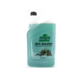 Rock Oil, Dirt Blaster 5L Rock Oil, Dirt Blaster 5L