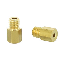 Holeshot, Huvudmunstycke 230, 230, Mikuni