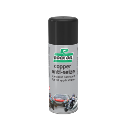 Rock Oil, Koppar spray 400ml