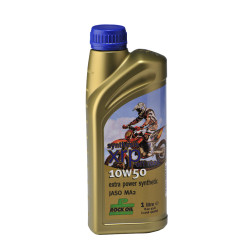 Rock Oil, Synthesis XRP Off Road 10W50, 1L