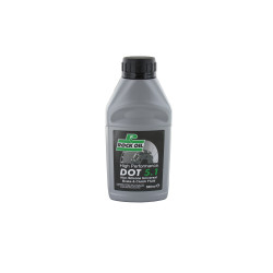 Rock Oil, Dot 5.1 bromsvätska (utan silikon), 500ml