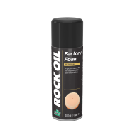 Rock Oil, Factory Foam luftfilter spray 400ml Rock Oil, Factory Foam luftfilter spray 400ml