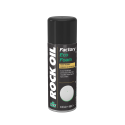 Rock Oil, Factory ECO Foam luftfilter spray 400ml