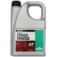 Motorex Cross Power 4T 10W50 4 liter Motorex Cross Power 4T 10W50 4 liter