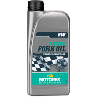 Motorex Racing Gaffelolja 5W 1L Motorex Racing Gaffelolja 5W 1L