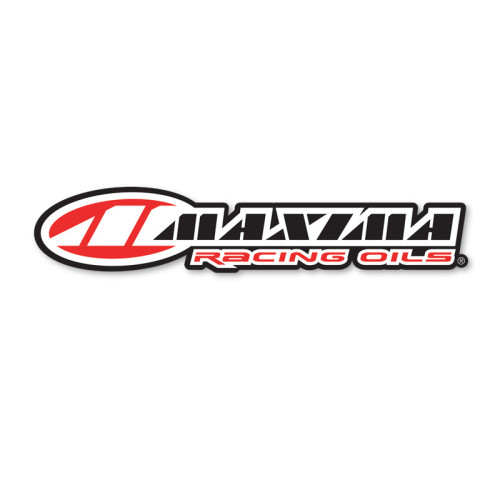 Maxima, Decal - Maxima Logo 25cm Maxima, Decal - Maxima Logo 25cm