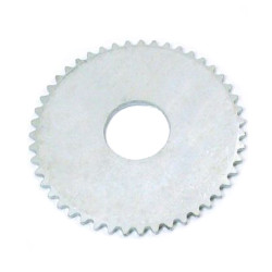 Holeshot, Drevämne, 520, 52, SILVER