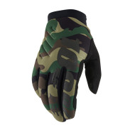 100%, BRISKER HANDSKAR, VUXEN, L, CAMO