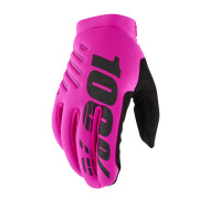 100%, BRISKER HANDSKAR, VUXEN, S, NEON ROSA 100%, BRISKER HANDSKAR, VUXEN, S, NEON ROSA