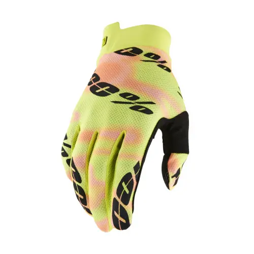 100%, ITRACK Handskar Kaledo, VUXEN, XL 100%, ITRACK Handskar Kaledo, VUXEN, XL