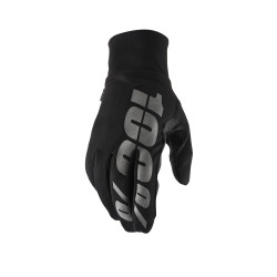100%, HYDROMATIC WATERPROOF HANDSKAR, VUXEN, S, SVART 100%, HYDROMATIC WATERPROOF HANDSKAR, VUXEN, S, SVART