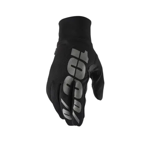 100%, HYDROMATIC WATERPROOF HANDSKAR, VUXEN, S, SVART 100%, HYDROMATIC WATERPROOF HANDSKAR, VUXEN, S, SVART