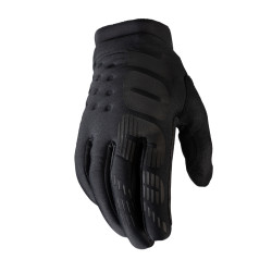 100%, BRISKER HANDSKAR, VUXEN, L, SVART 100%, BRISKER HANDSKAR, VUXEN, L, SVART