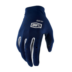 100%, SLING MX Handskar, VUXEN, M, BLÅ 100%, SLING MX Handskar, VUXEN, M, BLÅ