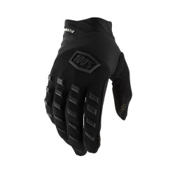 100%, AIRMATIC Handskar, VUXEN, L, SVART 100%, AIRMATIC Handskar, VUXEN, L, SVART