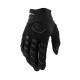 100%, AIRMATIC Handskar, BARN, L, SVART 100%, AIRMATIC Handskar, BARN, L, SVART