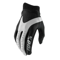100%, ITRACK YOUTH Handskar Black, BARN, L, SVART 100%, ITRACK YOUTH Handskar Black, BARN, L, SVART