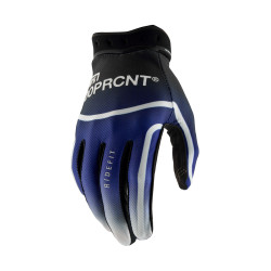 100%, RIDEFIT Handskar Blue, VUXEN, XL, BLÅ 100%, RIDEFIT Handskar Blue, VUXEN, XL, BLÅ