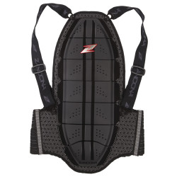 Zandona, Ryggskydd Shield Evo X7 1,65m -1,75m, VUXEN Zandona, Ryggskydd Shield Evo X7 1,65m -1,75m, VUXEN