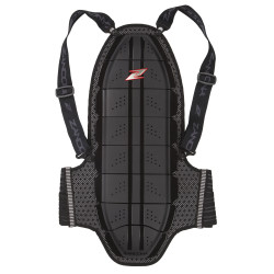 Zandona, Ryggskydd Shield Evo X8 mellan 1,75 - 1,85m, VUXEN Zandona, Ryggskydd Shield Evo X8 mellan 1,75 - 1,85m, VUXEN