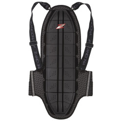 Zandona, Ryggskydd Shield Evo X9 mellan 1,85 - 1,95m, VUXEN Zandona, Ryggskydd Shield Evo X9 mellan 1,85 - 1,95m, VUXEN