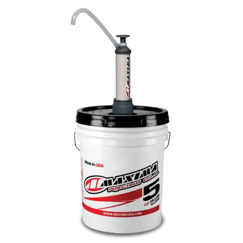 Maxima, 5 Gallon Pail Pump Maxima, 5 Gallon Pail Pump
