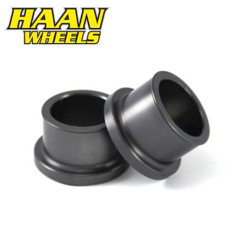 Haan Wheels, Distanskit, FRAM, Kawasaki 06-18 KX450F, 95-08 KX250, 19-20 KX250, 04-18 KX250F, 95-08 KX125, Suzuki 04-06 RM-Z250
