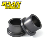 Haan Wheels, Distanskit, BAK, KTM 03-23 450 EXC-F, 03-12 450 SX-F, 18-22 250 EXC TPI/300 EXC TPI, 23 250 EXC/150 EXC/300 EXC, 95-17 250 EXC/300 EXC, 03-23 250 EXC-F, 95-12 250 SX, 03-12 250 SX-F, 10-23 350 EXC-F, 10-12 350 SX-F, 95-16 125 EXC, 95-12 125 S