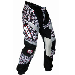 Progrip, Byxa Special, VUXEN, 38, SVART