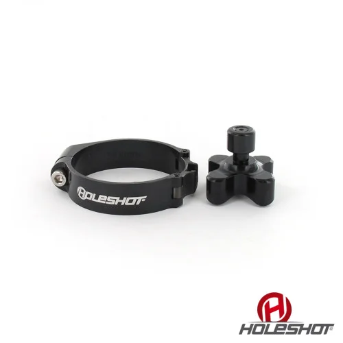 Holeshot, Starter, Holeshot device 58,4mm, SVART Holeshot, Starter, Holeshot device 58,4mm, SVART
