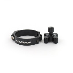 Holeshot, Starter, Holeshot device 44.2 - 44.3mm, SVART