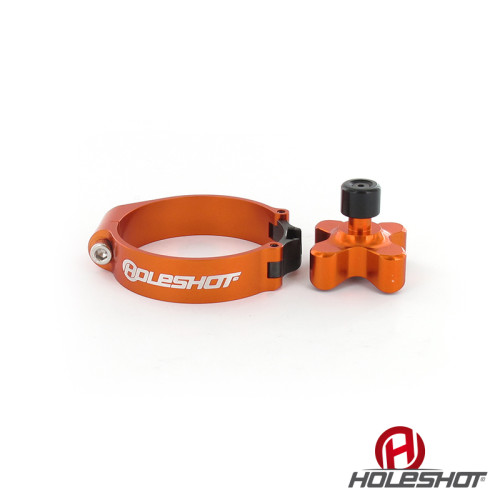 Holeshot, Starter, Holeshot device 58,4mm, ORANGE