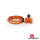 Holeshot, Starter, Holeshot device 58,4mm, ORANGE Holeshot, Starter, Holeshot device 58,4mm, ORANGE