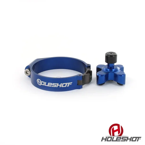 Holeshot, Starter, Holeshot device 63,4mm, BLÅ Holeshot, Starter, Holeshot device 63,4mm, BLÅ