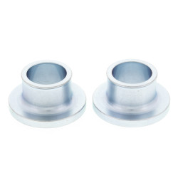 All Balls, Hjuldistanser Bak, Kawasaki 90-96 KX250, 90-96 KX125/KX500