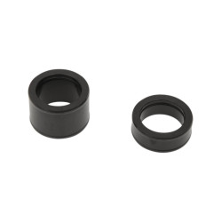 All Balls, Hjuldistanser Fram, Yamaha 20-21 WR450F, 14-18 YZ450F, 22-25 YZ450F, 20-25 WR250F, 14-18 YZ250F