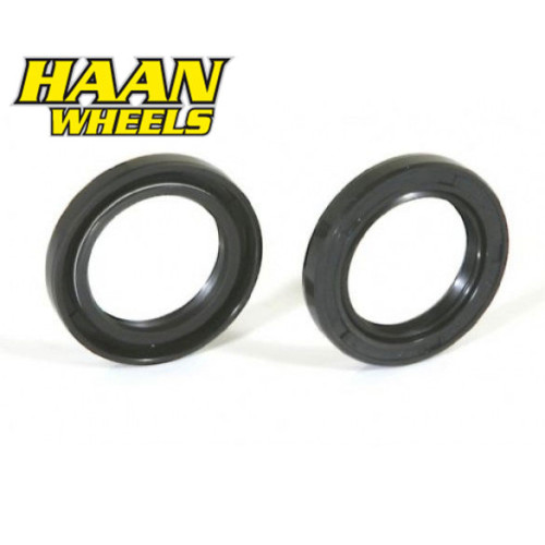 Haan Wheels, Packbox sats, BAK FRAM, Suzuki 05-22 RM-Z450, 99-10 RM250, 05-22 RM-Z250, 99-10 RM125