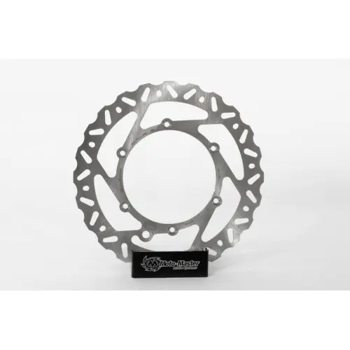 Moto-Master, Bromsskiva Nitro, FRAM, Honda 02-14 CRF450R, 05-16 CRF450X, 95-07 CR250R, 04-14 CRF250R, 04-16 CRF250X, 95-07 CR125R, 95-01 CR500R Moto-Master, Bromsskiva Nitro, FRAM, Honda 02-14 CRF450R, 05-16 CRF450X, 95-07 CR250R, 04-14 CRF250R, 04-16 CRF250X, 95-07 CR125R, 95-01 CR500R