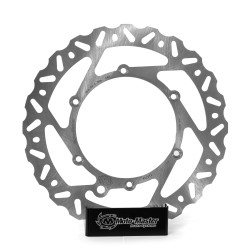 Moto-Master, Bromsskiva Nitro, BAK, KTM 23-24 65 SX, Husqvarna 23-24 TC 65, GasGas 24 MC 65, 23 MC 65