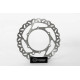 Moto-Master, Bromsskiva Nitro, BAK, KTM 04-10 85 SX Moto-Master, Bromsskiva Nitro, BAK, KTM 04-10 85 SX