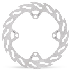 Moto-Master, Bromsskiva Flame, BAK, Kawasaki 19-25 KX450, 06-18 KX450F, 24-25 KX450X, 03-08 KX250, 19-25 KX250, 04-18 KX250F, 24-25 KX250X, 03-08 KX125, Suzuki 05-06 RM-Z450