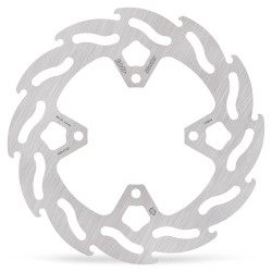 Moto-Master, Bromsskiva Flame, BAK, KTM 25 65 SX, Husqvarna 25 TC 65, GasGas 25 MC 65