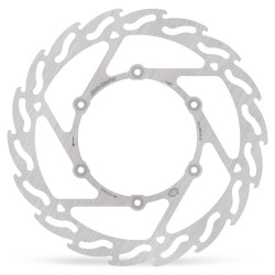 Moto-Master, Bromsskiva Flame, FRAM, DUCATI 26 DESMO450 MX