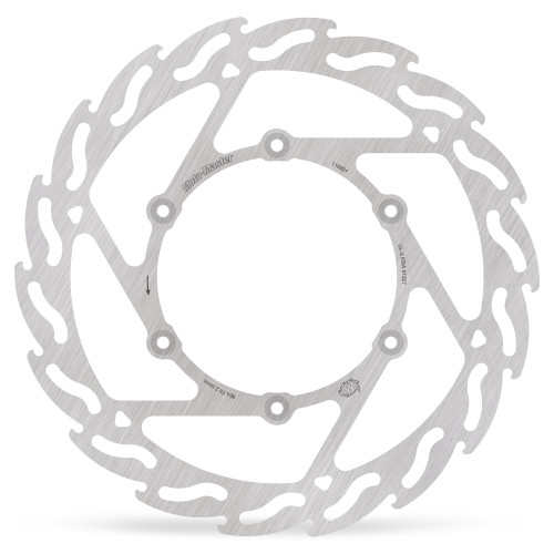 Moto-Master, Bromsskiva Flame, FRAM, DUCATI 26 DESMO450 MX